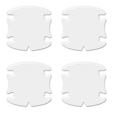 4 Adesivos Silicone Protecao