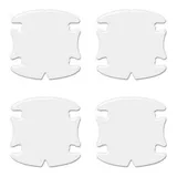 4 Adesivos Silicone Protecao
