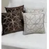 4 Almofadas Bordadas Em Linho Tam 50x50