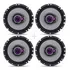 4 Alto Falante Pioneer Ts-1760br 6 Polegadas Triaxial O Par