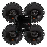 4 Alto Falantes Jbl