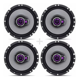 4 Alto Falantes Pioneer