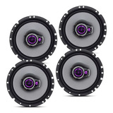 4 Alto Falantes Pioneer