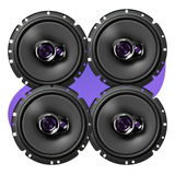 4 Alto Falantes Portas