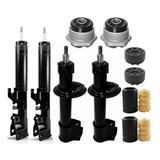 4 Amortecedor Kit Coxim