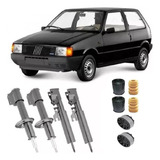 4 Amortecedor Kit Diant