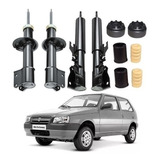 4 Amortecedor Kit Diant
