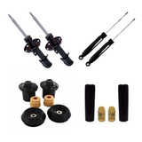 4 Amortecedor Kits Corsa