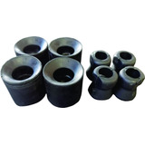 4 Amortecedor Lataria Trator Valtra A650 a750 a850 a985 a990