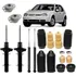 4 Amortecedores+4 Kits Completos Golf Sapão 1999/2012