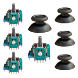 4 Analogicos 3d Alps