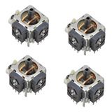 4 Analógicos 3d Botão Direcional Para Controle Xbox 360