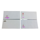 4 Antigos Envelope E