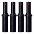 4 Aspersores Hunter Rotor Pgp   Chave   Irrigação