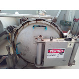 4 Autoclaves