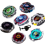 4 Beyblade Metal Blay