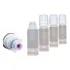 4 Bicos De Garrafa Vazios Para L3110 L3150 L3210 L3250
