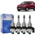 4 Bicos Injetores Cruze 1.4 16v Turbo 17a19 55577403original