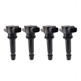 4 Bobina Ignicao Zse020