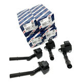 4 Bobina Plastica De
