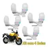4 Boia Carburador Honda Cb 600 Hornet | Cbr 600f | Cbr 1000f