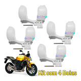 4 Boia Carburador Honda