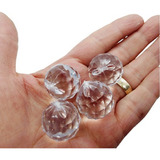 4 Bola Cristal Egipcio