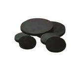 4 Borracha Neoprene Para