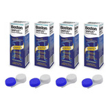 4 Boston Simplus 120ml