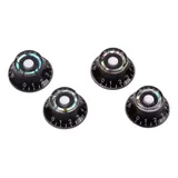 4 Botoes Para Guitarra