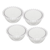 4 Bowls Wolff Daisy