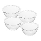 4 Bowls Wolff Pearl