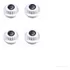 4 Buchas Modulo Motor Mercedes-benz Pld Todos A0001530681