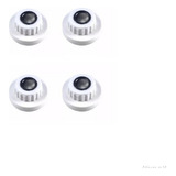 4 Buchas Modulo Motor