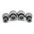 4 Buchas Tensor Frontal Do Quadro Agregado Megane Grand Tour