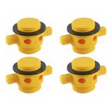 4 Bujoes Para Viveiro