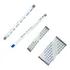 4 Cabos Flat (3 Flat Drive 1 Flat Power) Ps3 Slim Cech 4211b