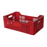 4 Caixa Mercado Plastica