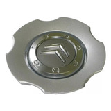 4 Calota Central Roda