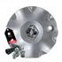 4 Calota Da Roda Renault Scenic 2010 + Kit Parafusos