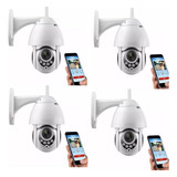 4 Cameras Prova D