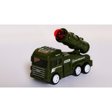 4 Caminhao Militar De