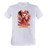 4 Camisetas Minnie Vermelha Aniversário Minnie Festa Minnie