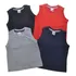 4 Camisetas  Regatas  Bebê Infantil