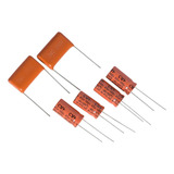 4 Capacitor D250x D200