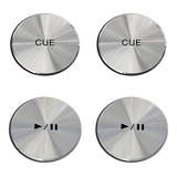 4 Capas Botao Cue