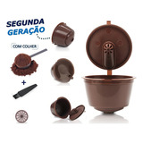 4 Capsulas Dolce Gusto