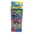 4 Carrinhos Muda Cor Na Água Hot Cars Estilo Hot Wheels