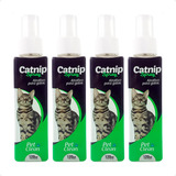 4 Cat Nip Spray