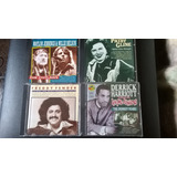 4 Cd s Country